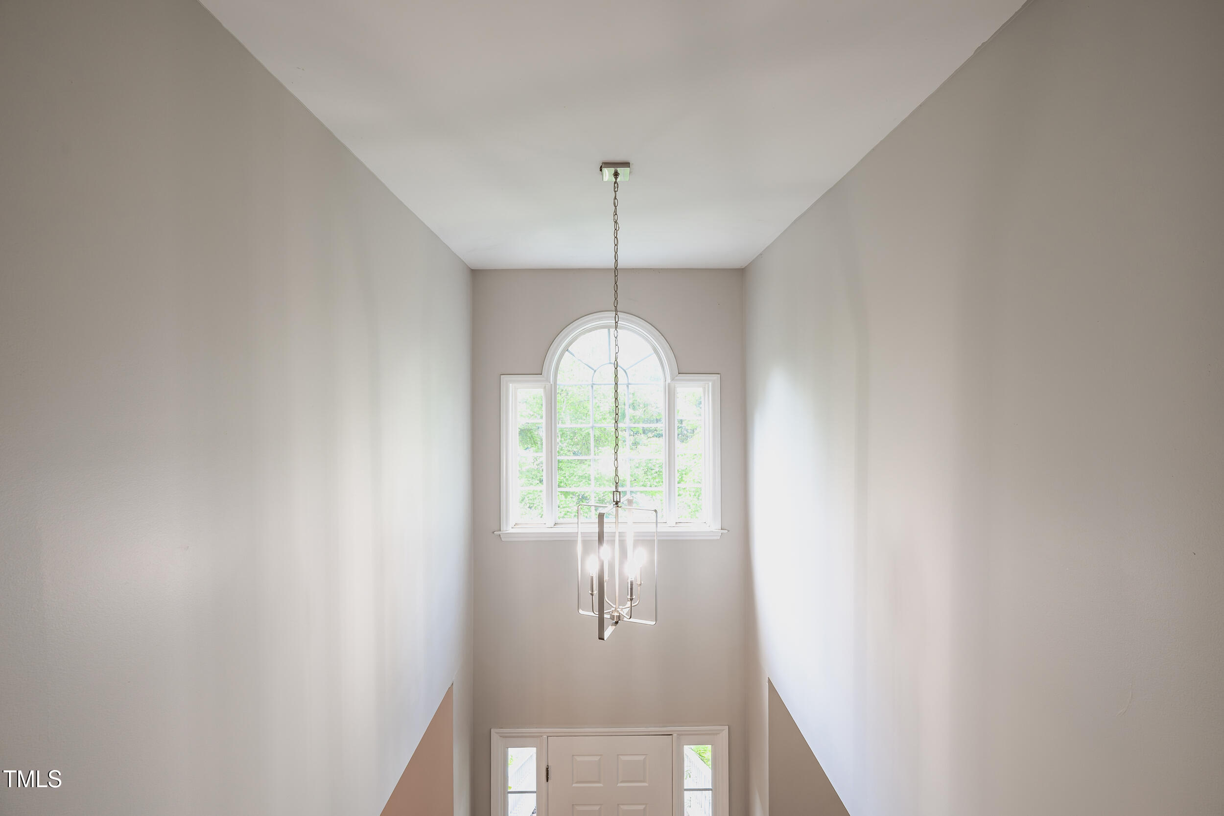 2430 Josephine Road Garner, NC 27529 - Photo 24 of 48 a view of a room that has a window in it