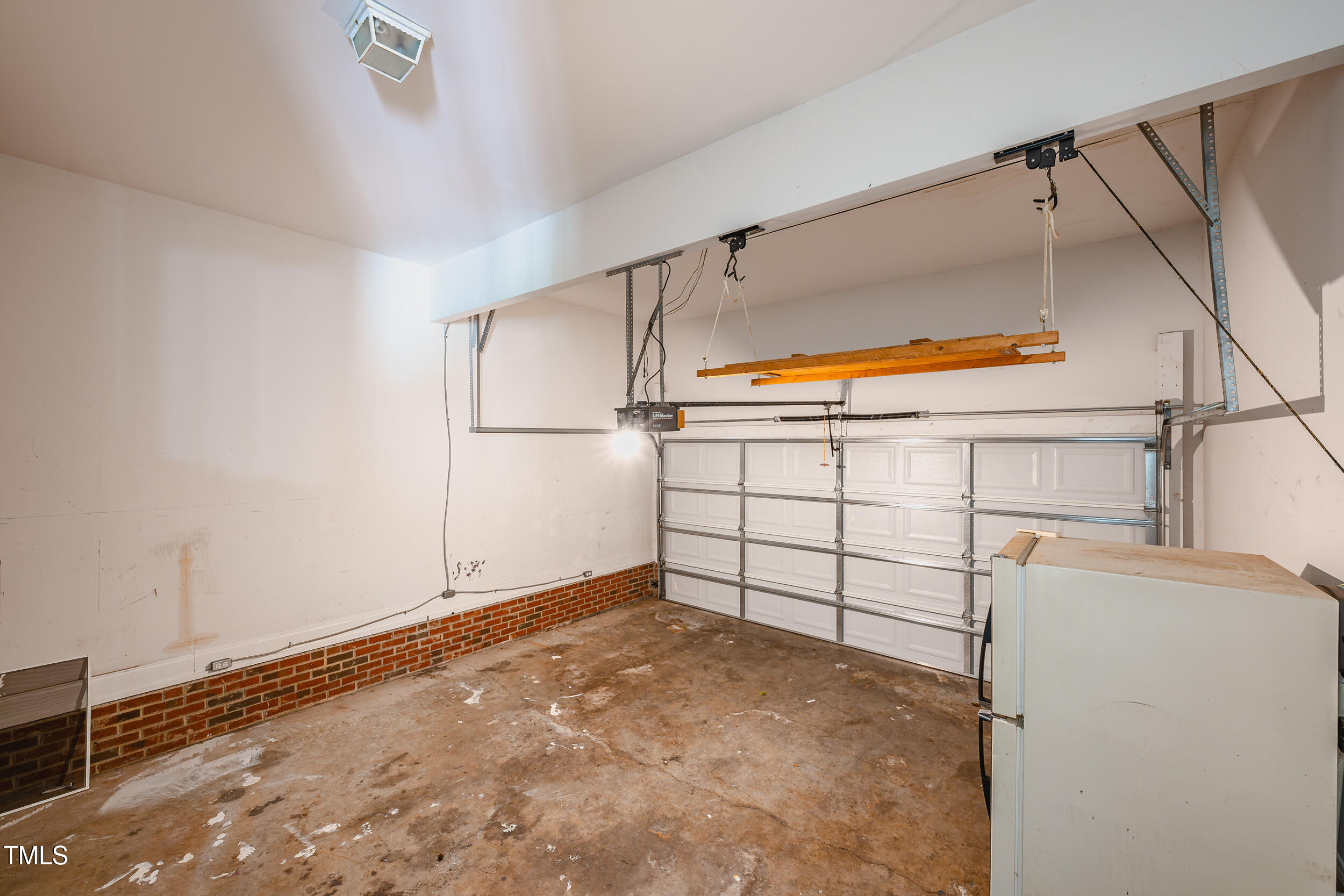 2430 Josephine Road Garner, NC 27529 - Photo 35 of 48 a view of a garage