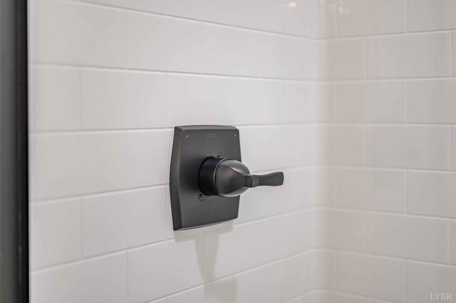 556 Leesville Road, Unit 905 Lynchburg, VA 24502 - Photo 30 of 40 a bathroom with a shower