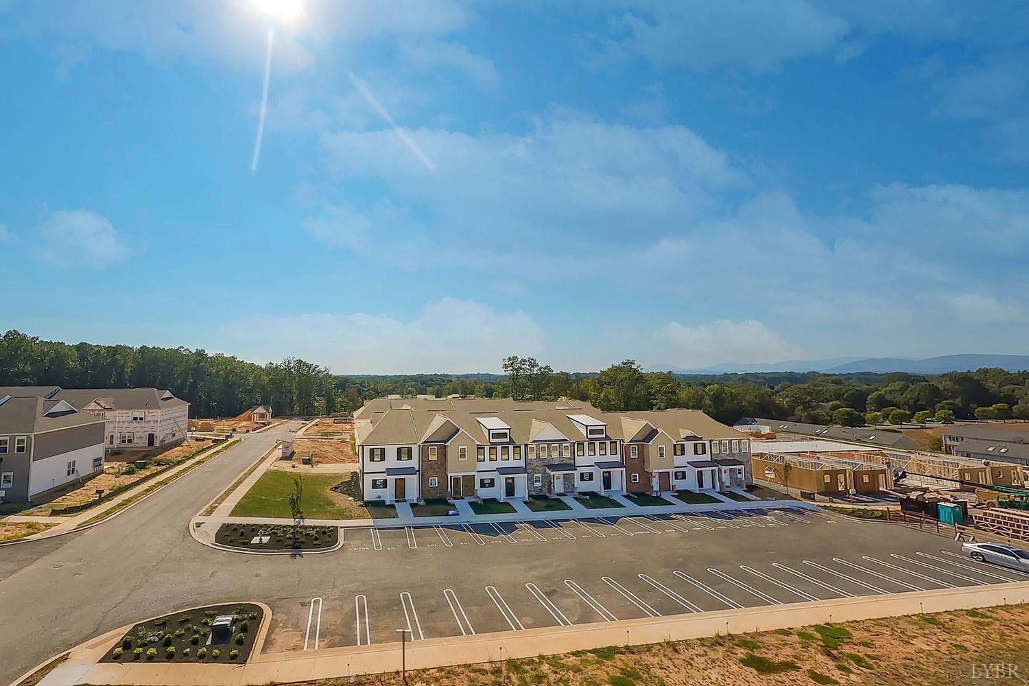 556 Leesville Road, Unit 905 Lynchburg, VA 24502 - Photo 3 of 40 a view of a city