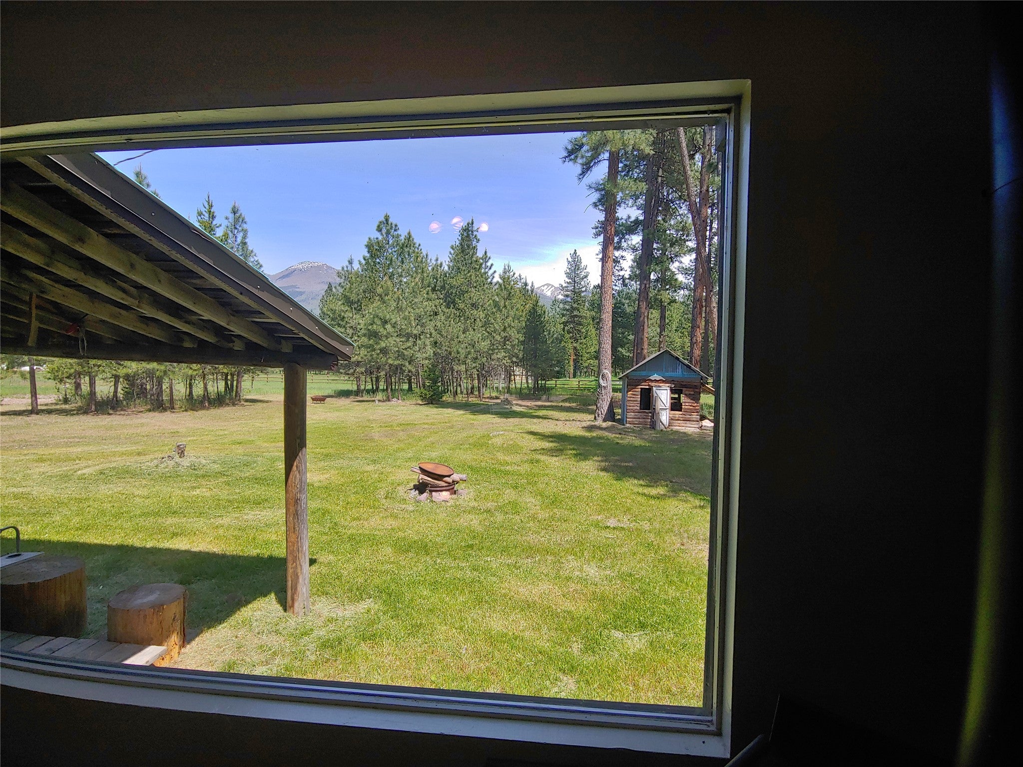 142 Hollopeter Road Condon, MT 59826 - Photo 10 of 70 Gallery Image 10