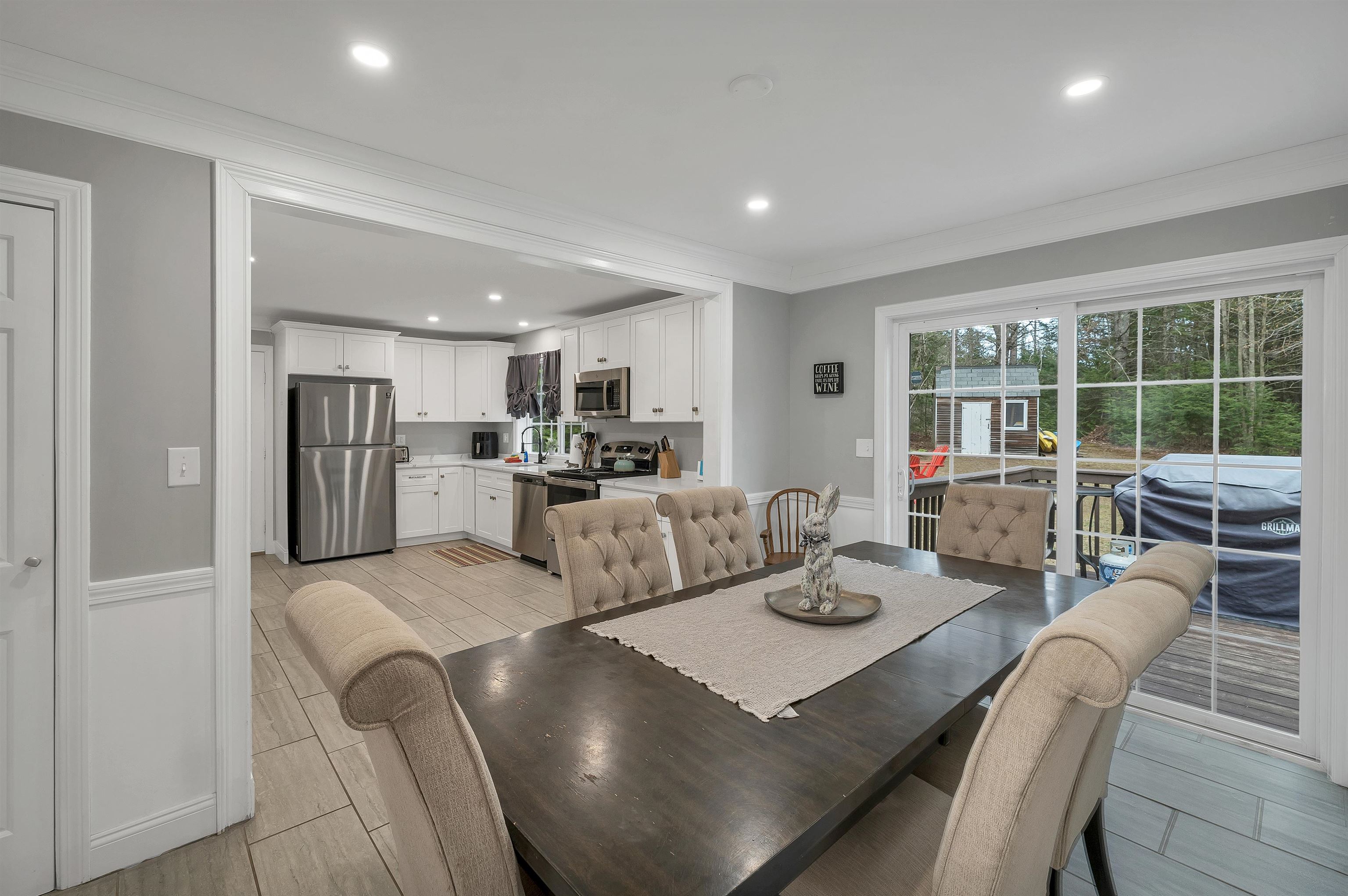 61 Union Wharf Road Tuftonboro, NH 03853 - Photo 14 of 60 Gallery Image 14