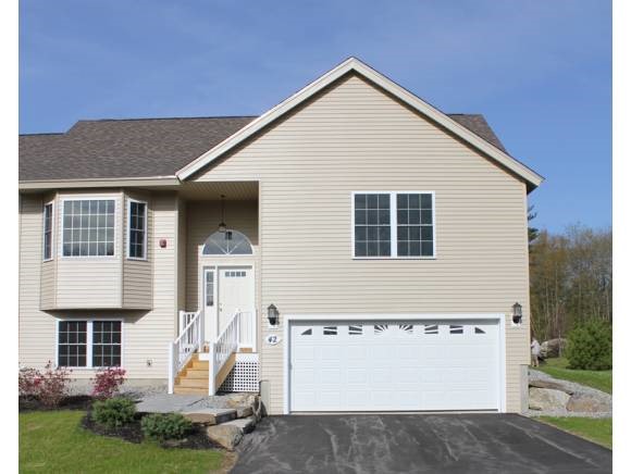 42 Hall Road, Unit B Fremont, NH 03044 - Photo 1 of 1