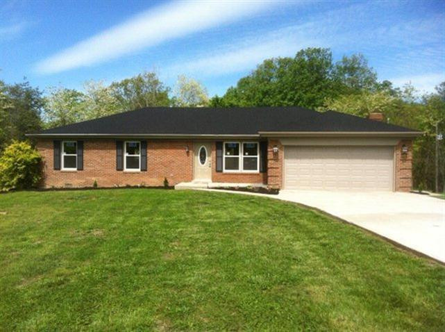 5666 Cartersville Road Berea, KY 40403 - Photo 1 of 20 Photo 1