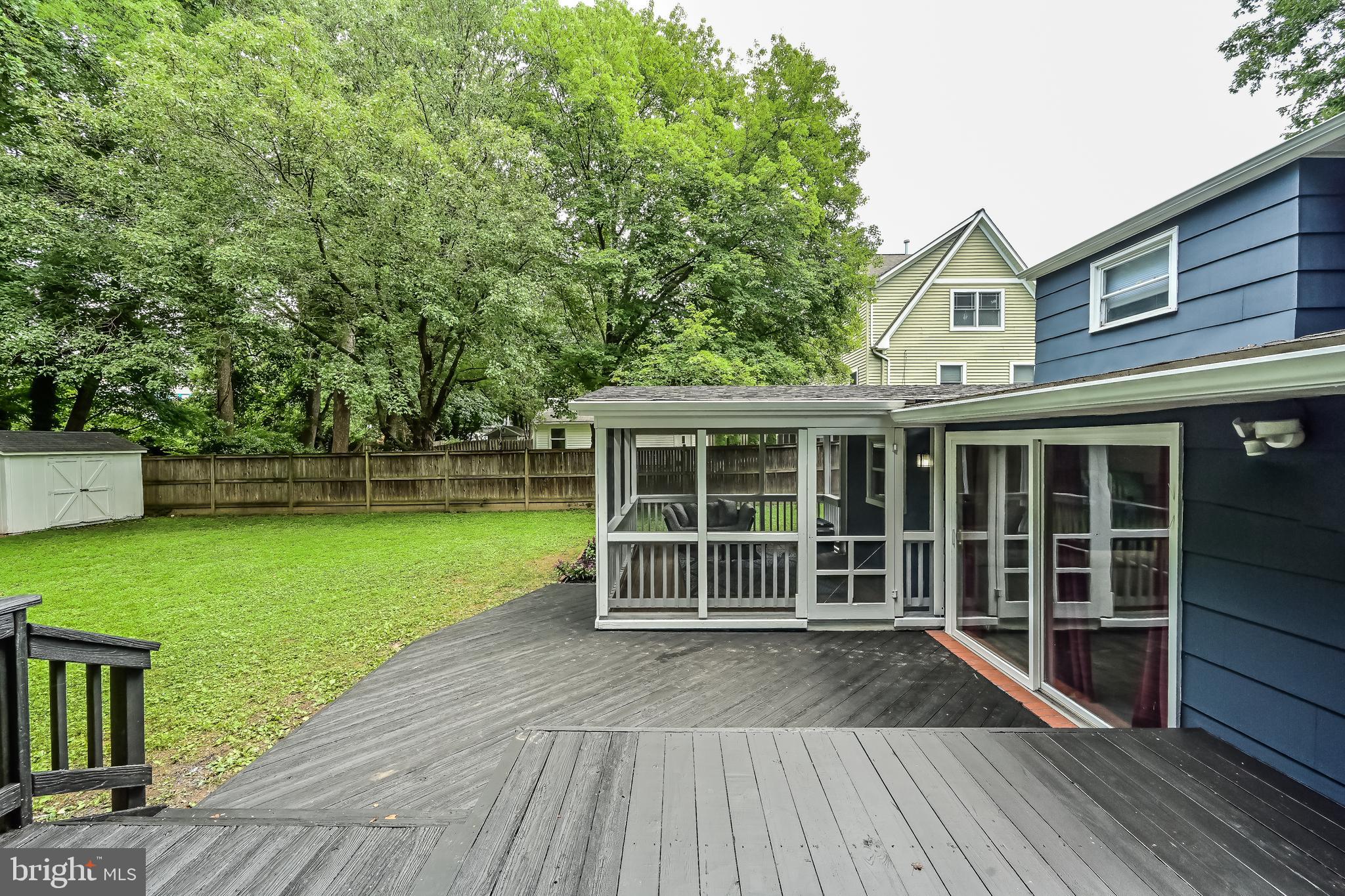 1415 Cottage Street Southwest Vienna, VA 22180 - Photo 31 of 64