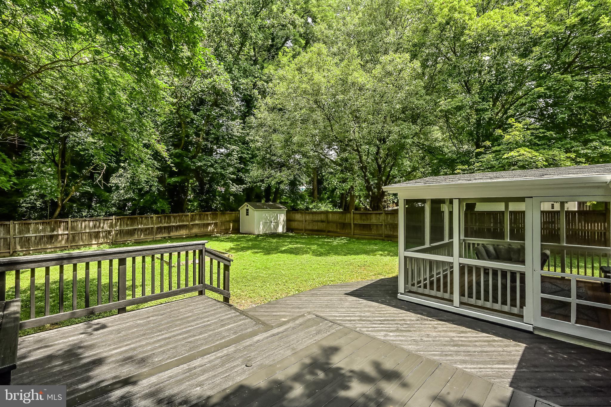 1415 Cottage Street Southwest Vienna, VA 22180 - Photo 33 of 64