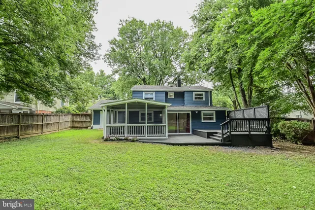 $3,800 | 1415 Cottage Street Southwest, Vienna, VA 22180