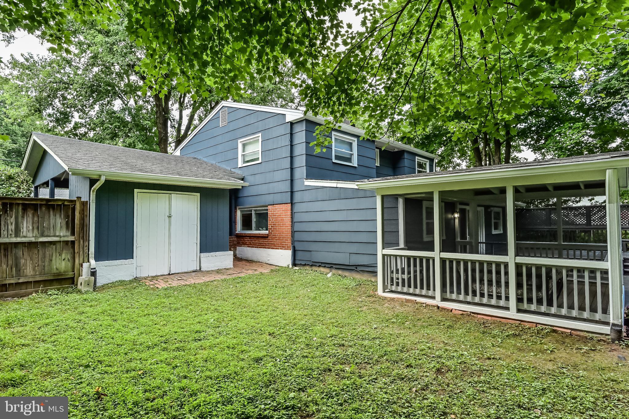 1415 Cottage Street Southwest Vienna, VA 22180 - Photo 55 of 64