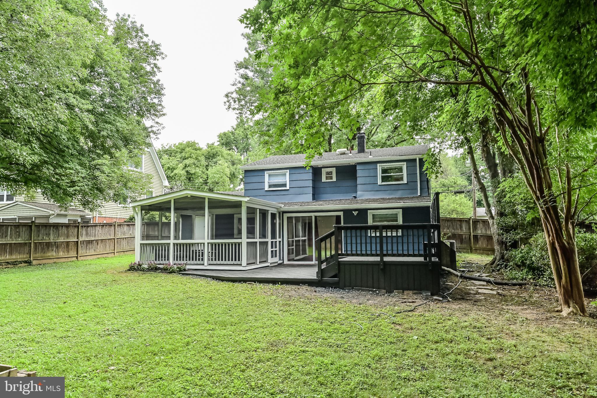 1415 Cottage Street Southwest Vienna, VA 22180 - Photo 56 of 64