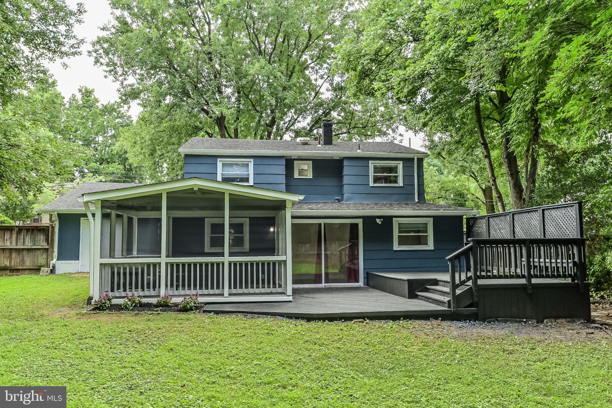 1415 Cottage Street Southwest Vienna, VA 22180 - Photo 57 of 64