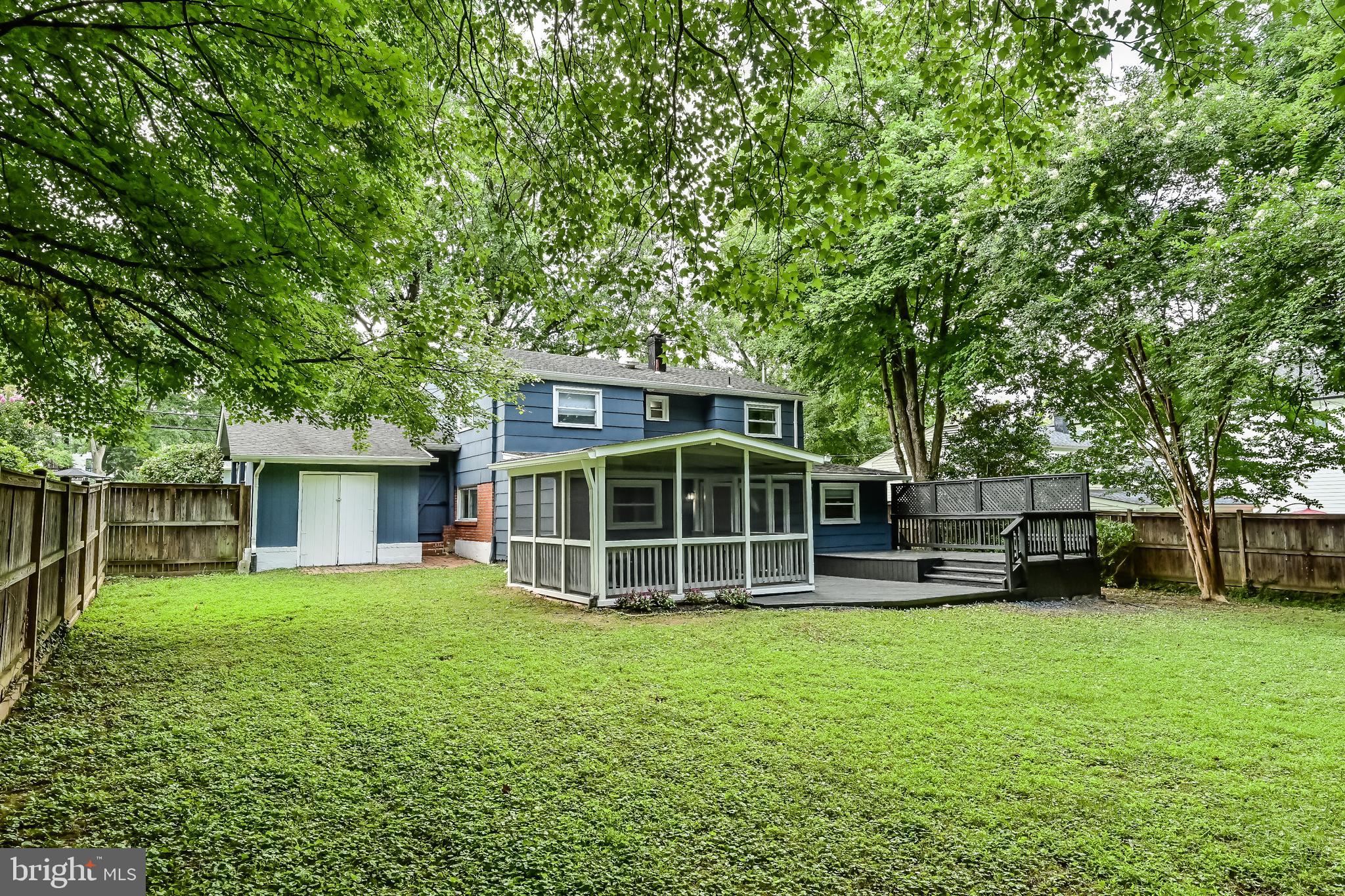 1415 Cottage Street Southwest Vienna, VA 22180 - Photo 60 of 64