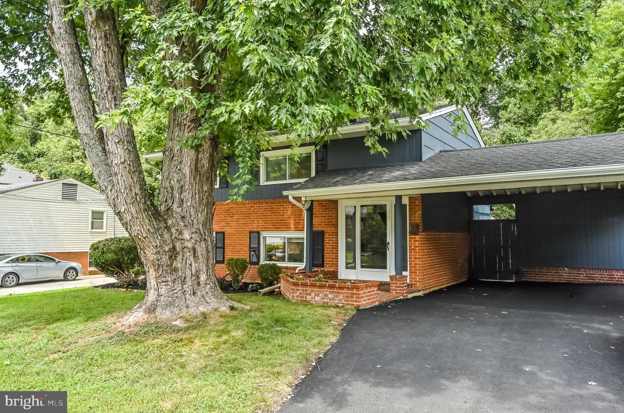 1415 Cottage Street Southwest Vienna, VA 22180 - Photo 61 of 64