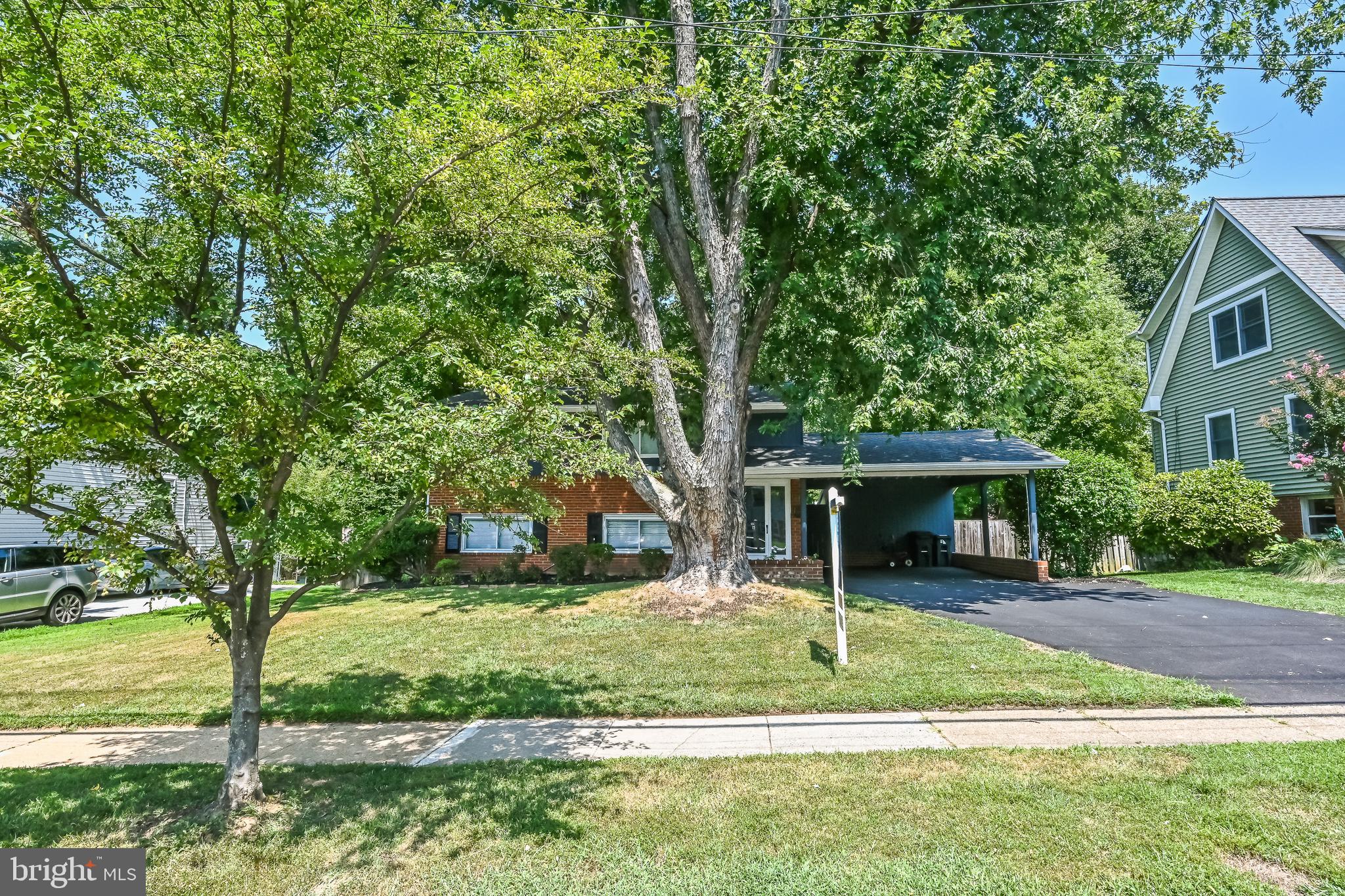 1415 Cottage Street Southwest Vienna, VA 22180 - Photo 62 of 64