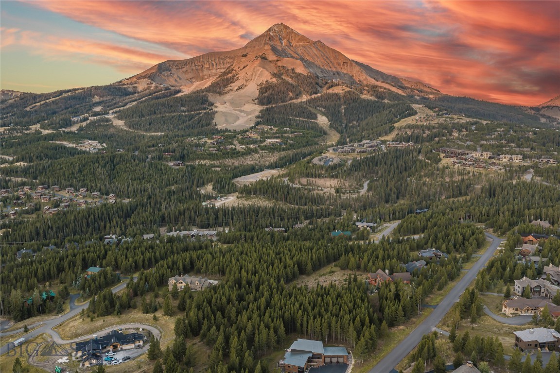 Tbd Swift Bear Road Big Sky, MT 59716 - Photo 3 of 19 Gallery Image 3