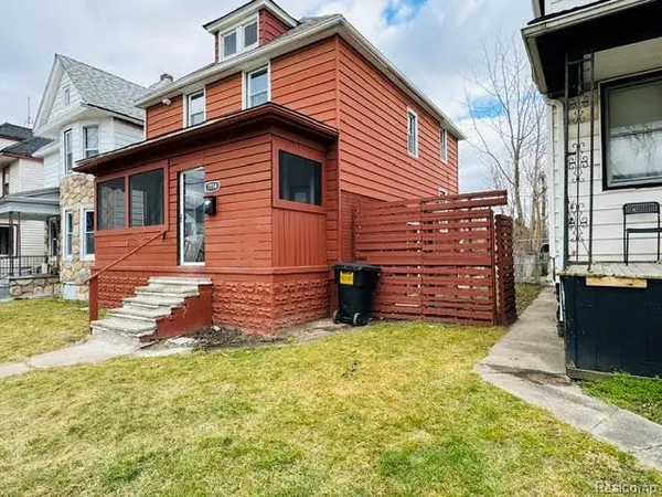 $135,000 | 7714 East Canfield Street, Detroit, MI 48214