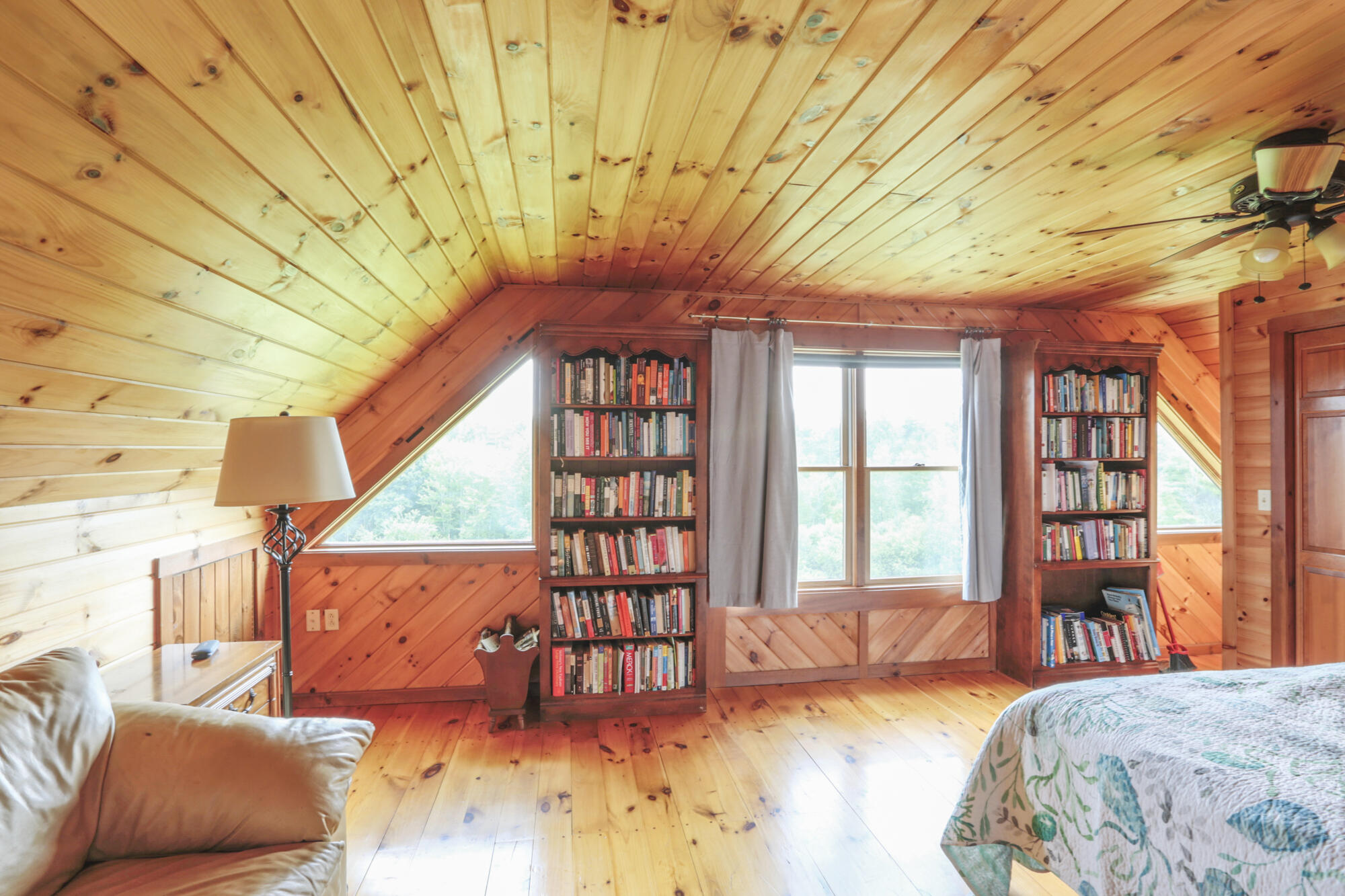 951 Waldo Station Road Belfast, ME 04915 - Photo 17 of 44 951WaldoStationRD-18