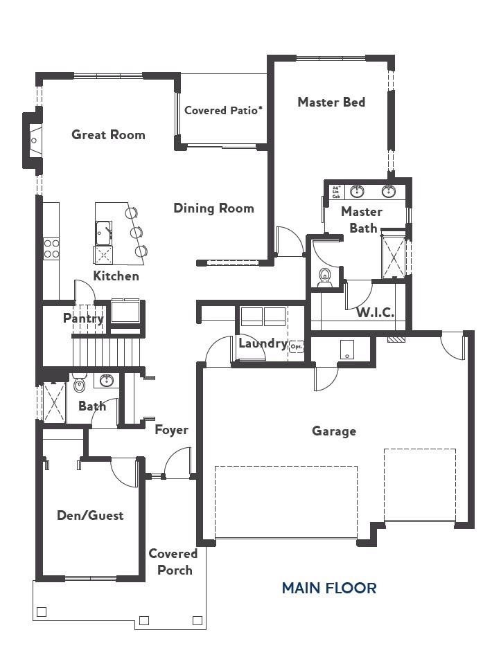 906 Rainier Loop Mount Vernon, WA 98274 - Photo 2 of 22 Gallery Image 2