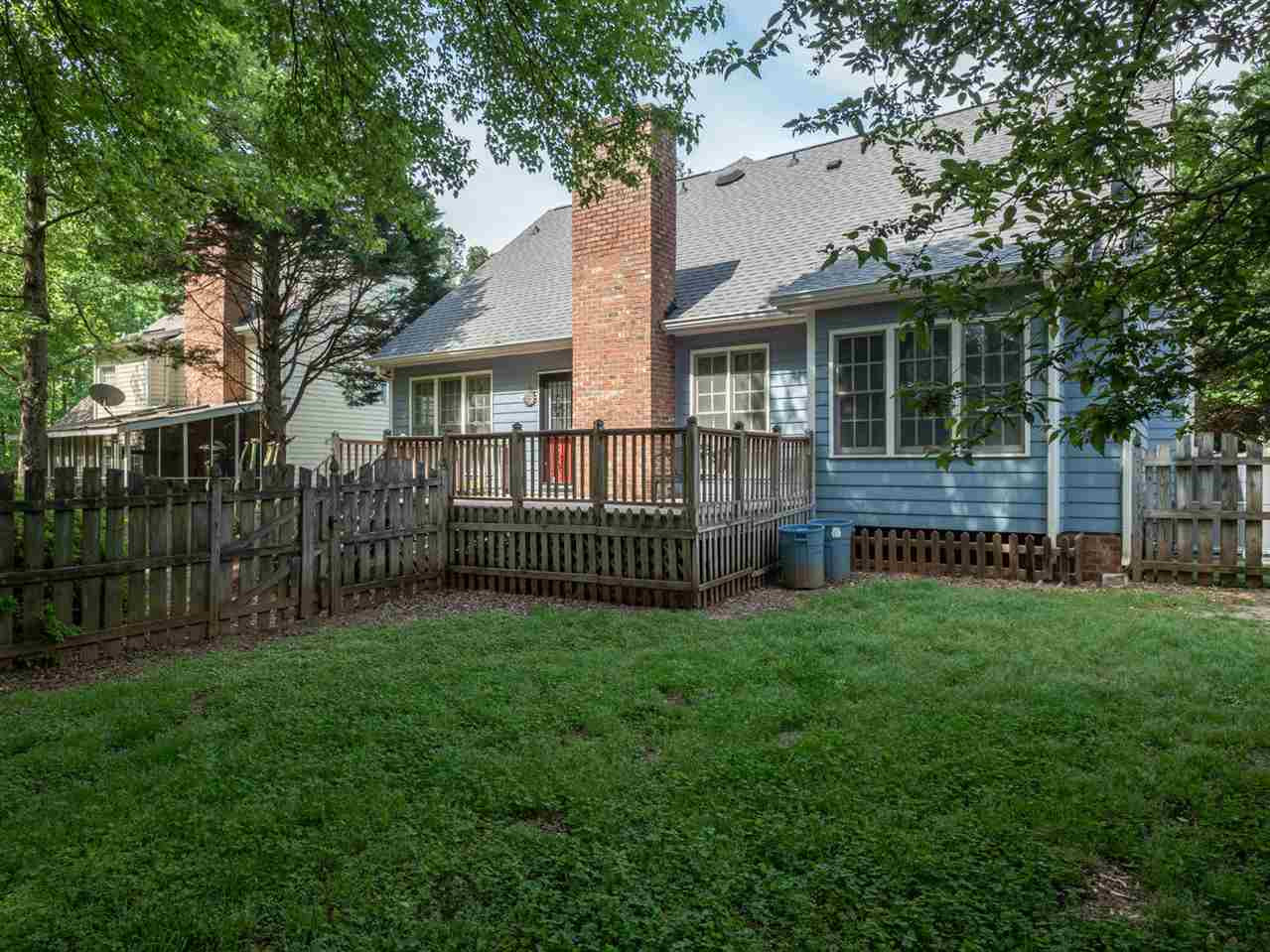 604 Hardimont Road Raleigh, NC 27609 - Photo 27 of 27 Photo 28