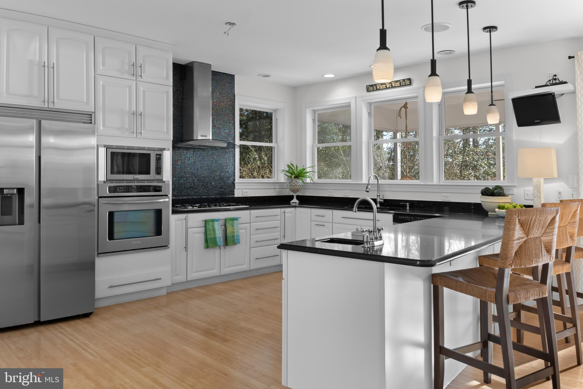 34506 Doe Run Lewes, DE 19958 - Photo 16 of 54 Spacious Kitchen
Counter space for Dining