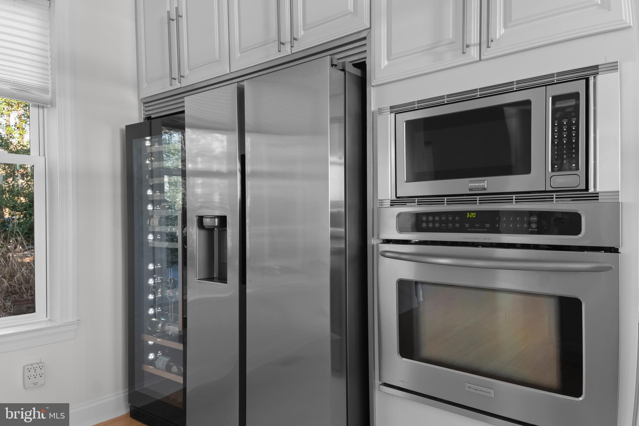 34506 Doe Run Lewes, DE 19958 - Photo 20 of 54 Stainless Appliance