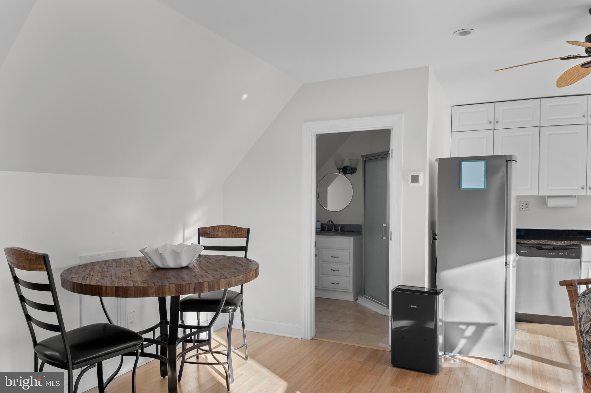 34506 Doe Run Lewes, DE 19958 - Photo 40 of 54 Apartment Kitchenette