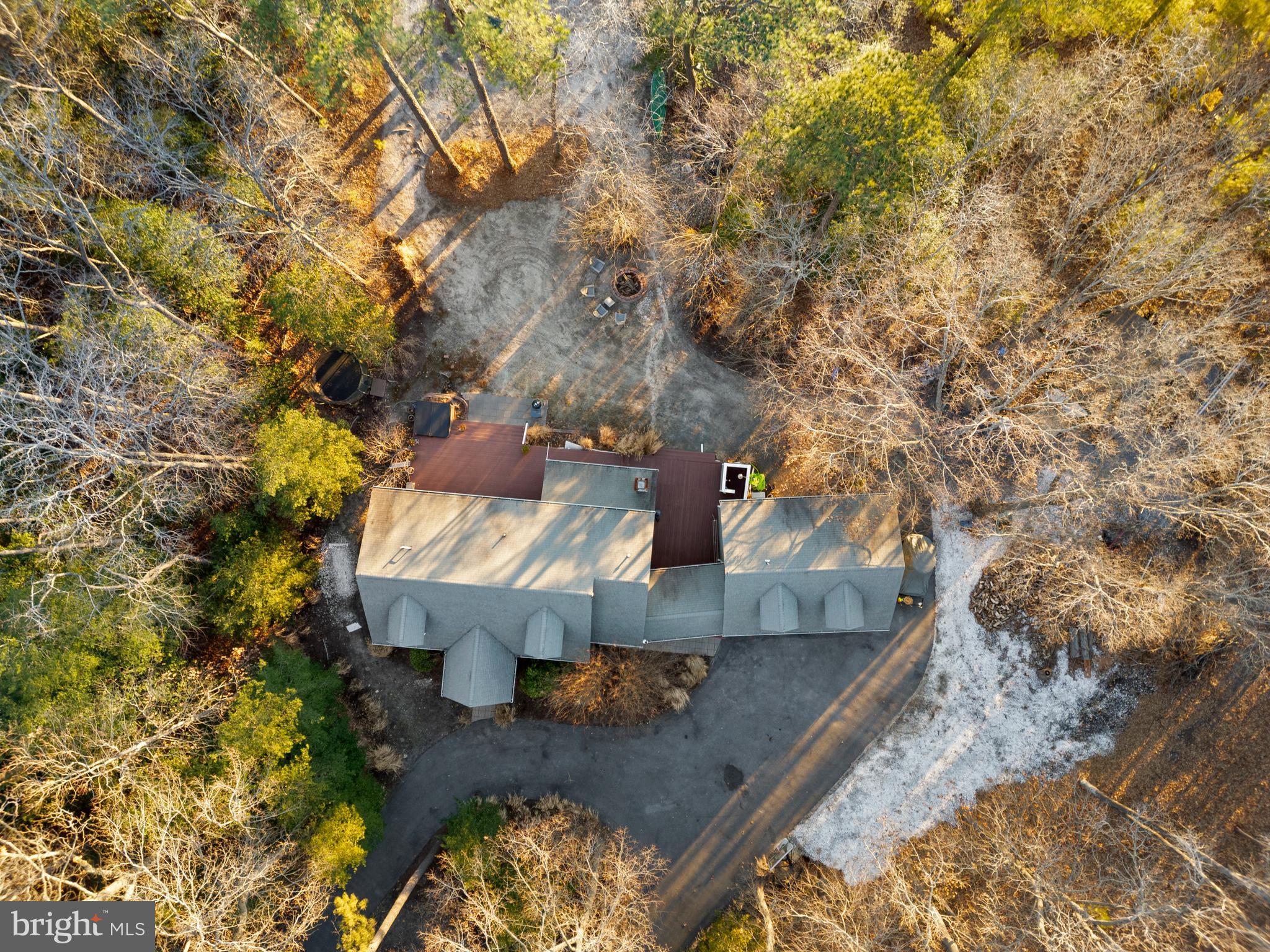 34506 Doe Run Lewes, DE 19958 - Photo 49 of 54 Aerial View