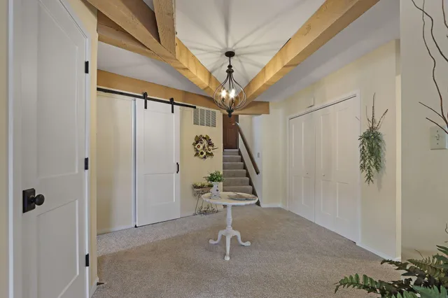 $549,000 | 880 Windsor Drive, Unit J3, Fontana, WI 53125