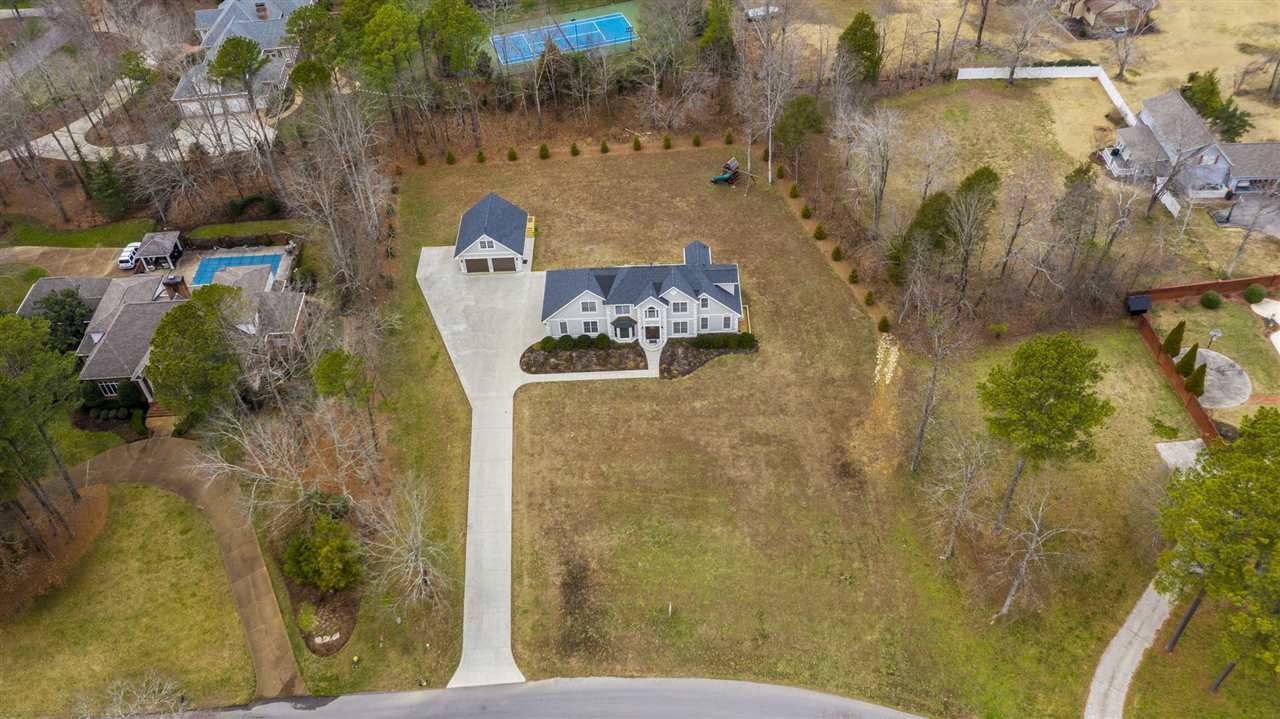 1951 Partridge Road Cleveland, TN 37312 - Photo 10 of 50 Gallery Image 10