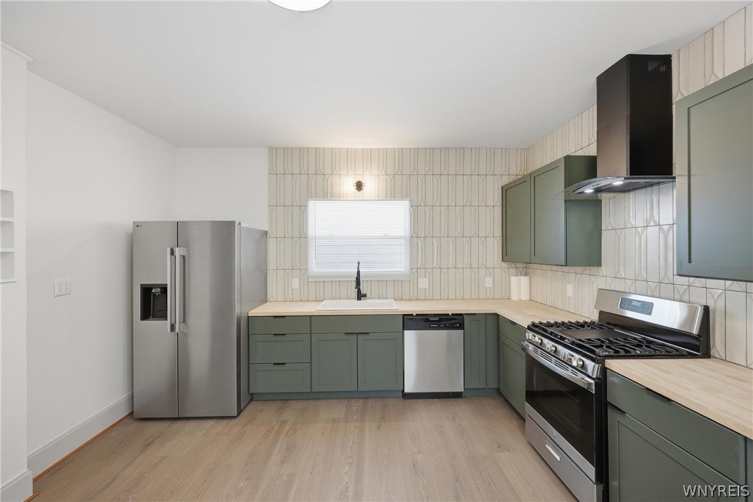 444 West Ferry Street Buffalo, NY 14213 - Photo 13 of 29