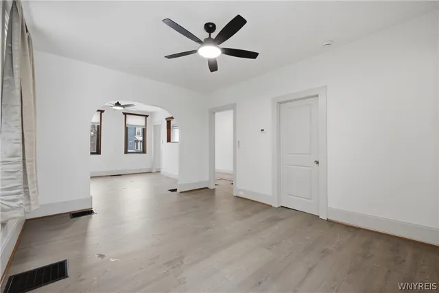 $1,900 | 444 West Ferry Street, Unit N, Buffalo, NY 14213