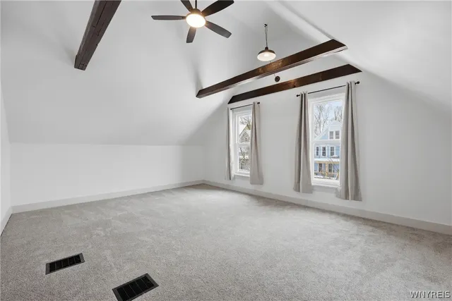 $1,900 | 444 West Ferry Street, Buffalo, NY 14213