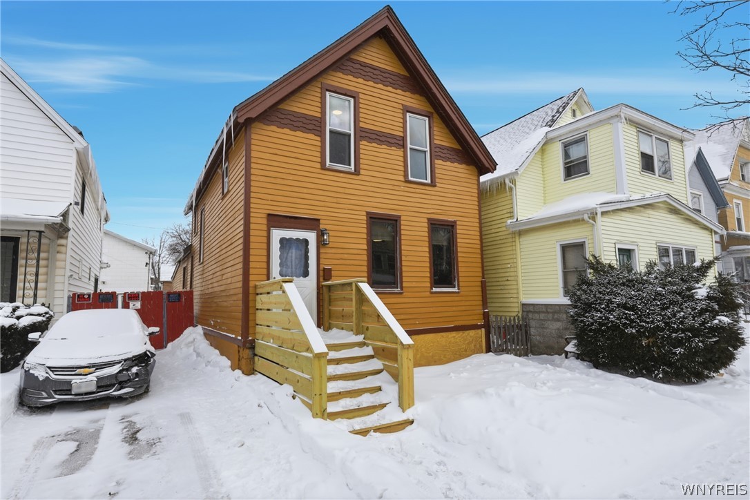 444 West Ferry Street Buffalo, NY 14213 - Photo 2 of 29