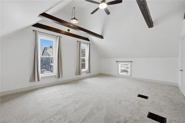 $1,900 | 444 West Ferry Street, Unit N, Buffalo, NY 14213