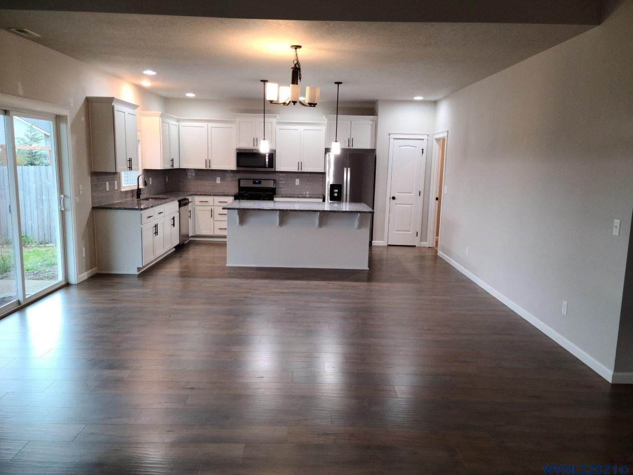 7413 Bishop Road Southeast Aumsville, OR 97325 - Photo 12 of 36