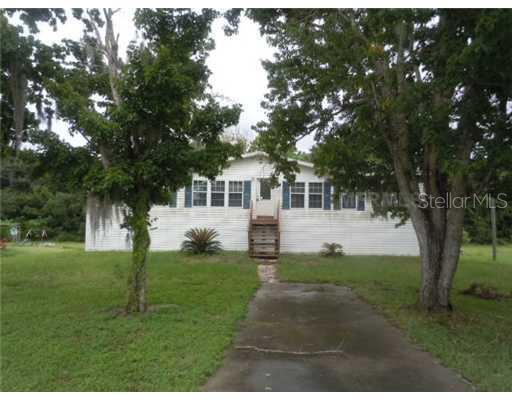 18812 Rosemary Road Aripeka, FL 34679 - Photo 1 of 1 Exterior Front
