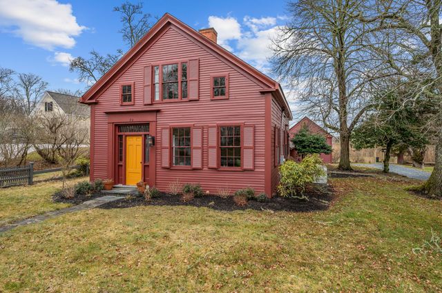 $1,395,000 | 82 Main Street, Orleans, MA 02653