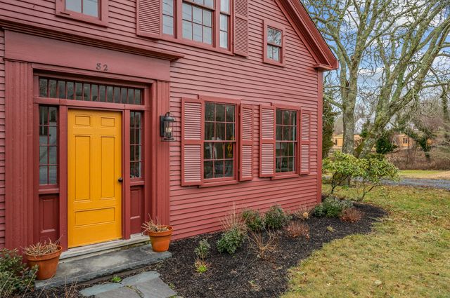$1,395,000 | 82 Main Street, Orleans, MA 02653