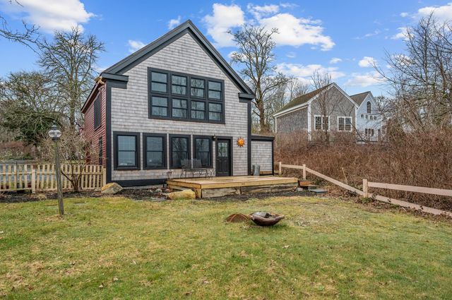 $1,395,000 | 82 Main Street, Orleans, MA 02653