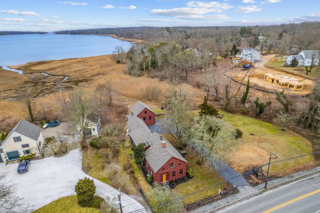 $1,395,000 | 82 Main Street, Orleans, MA 02653