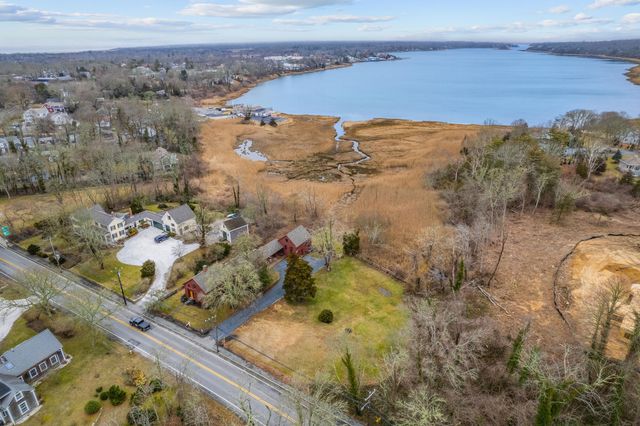 $1,395,000 | 82 Main Street, Orleans, MA 02653