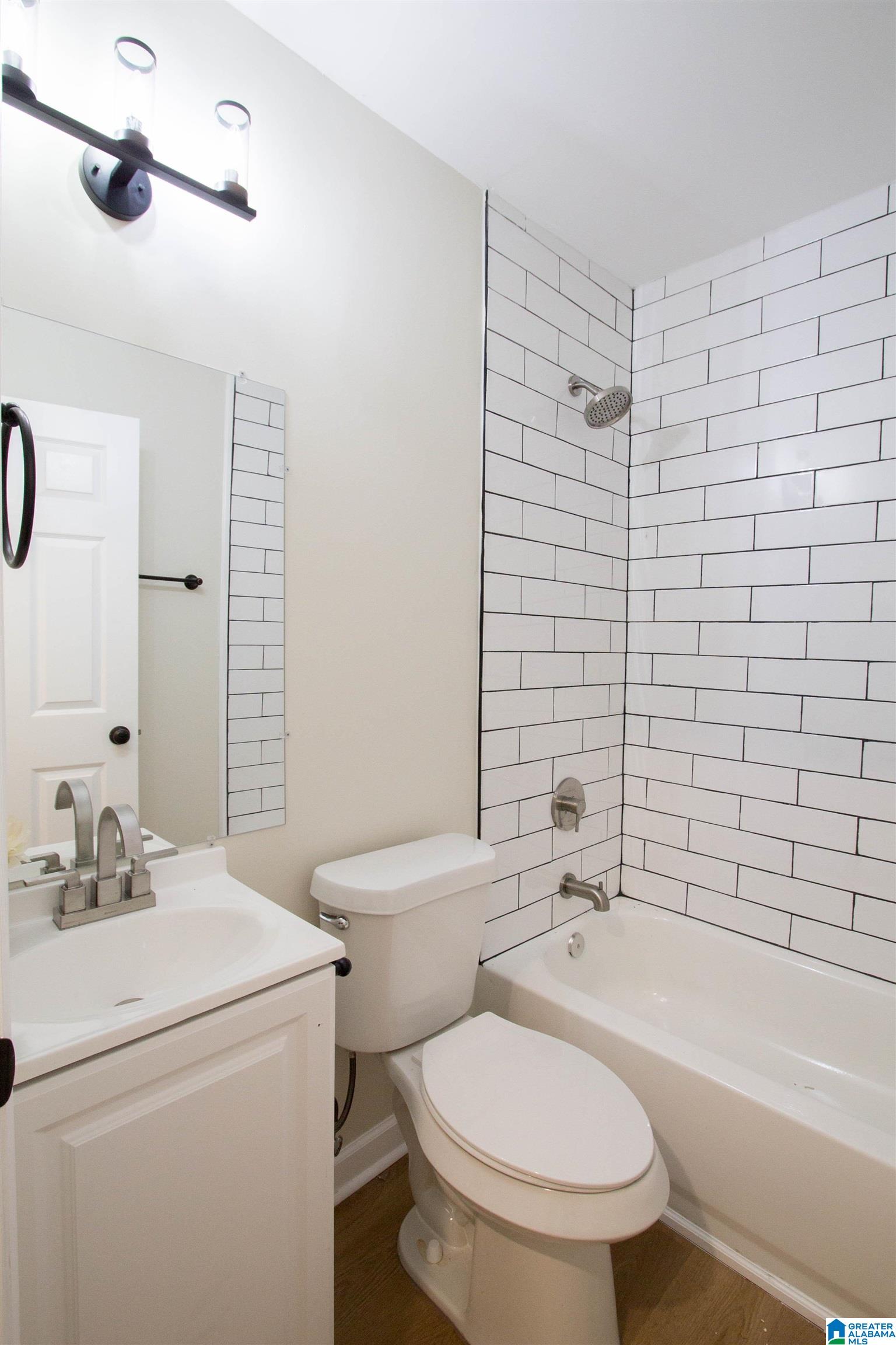 4733 Avenue R Birmingham, AL 35208 - Photo 20 of 21