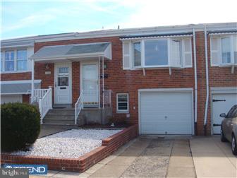 3586 Kyle Road Philadelphia, PA 19154 - Photo 1 of 12 Exterior Front