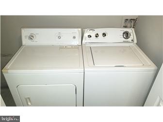 2 Bridle Path Wilmington, DE 19808 - Photo 11 of 14 a utility room with dryer and washer