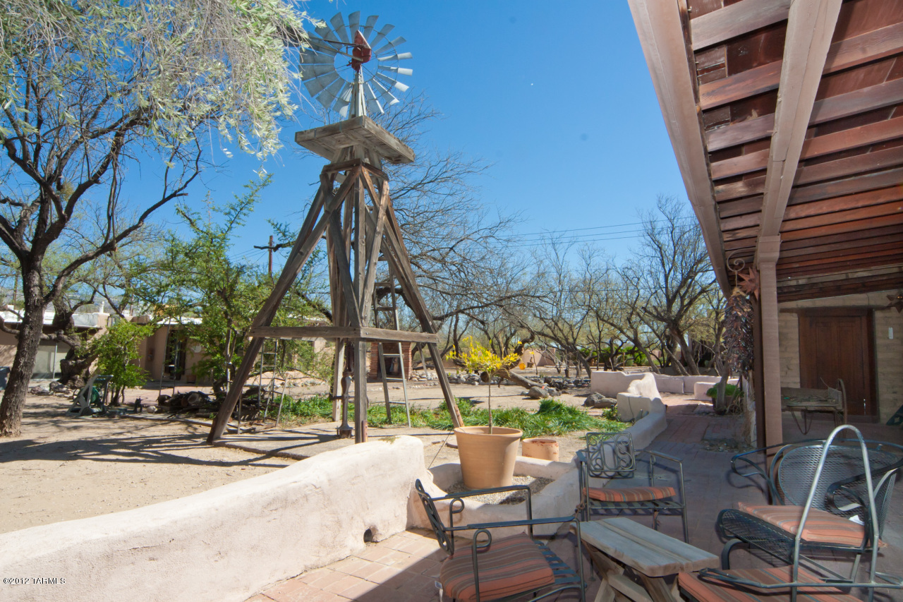 5354 East Fort Lowell Road Tucson, AZ 85712 - Photo 29 of 34