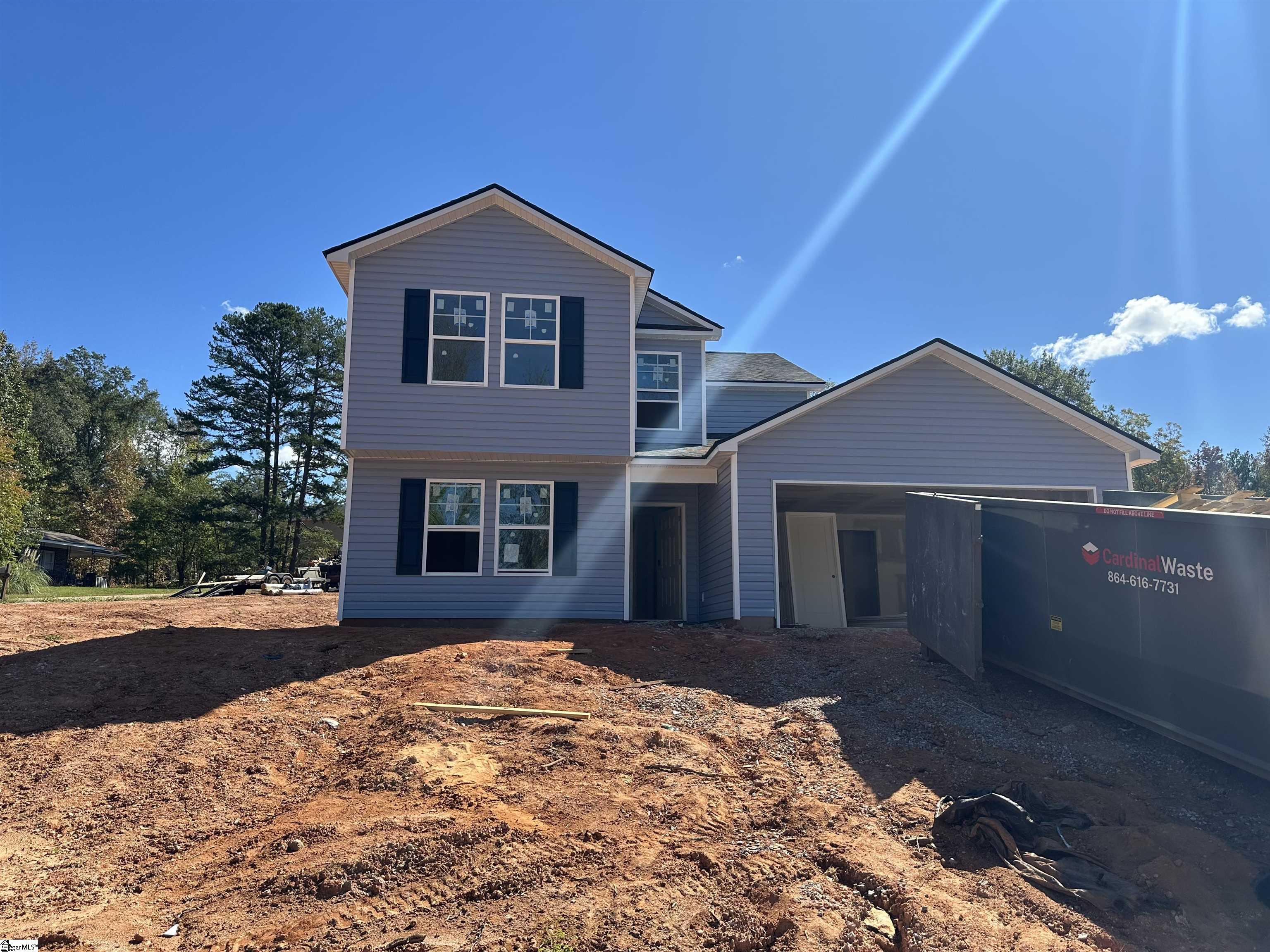 103 Greenforest Circle Liberty, SC 29657 - Photo 1 of 4 Gallery Image 1