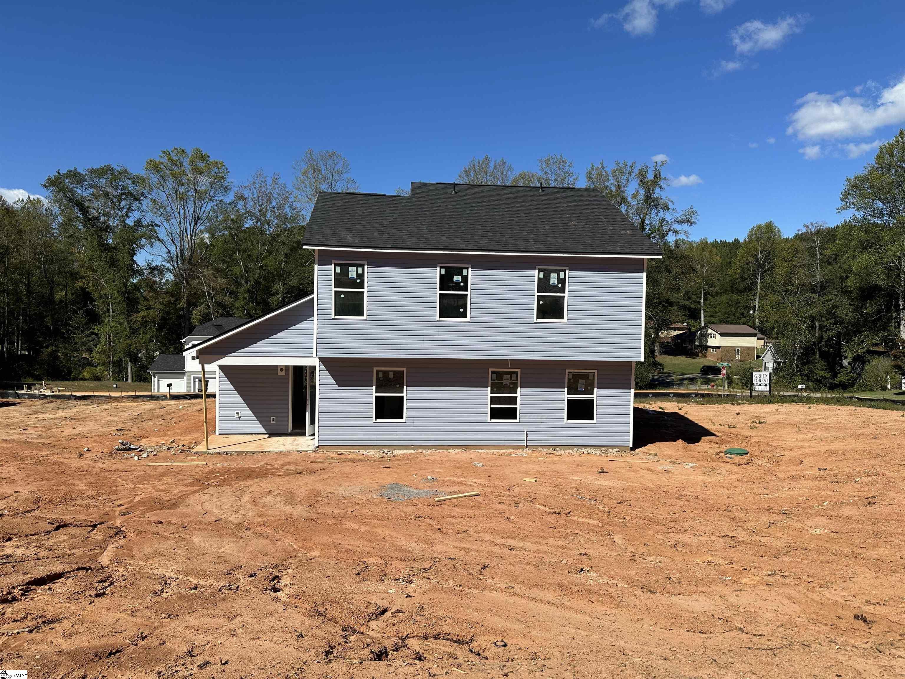 103 Greenforest Circle Liberty, SC 29657 - Photo 2 of 4 Gallery Image 2