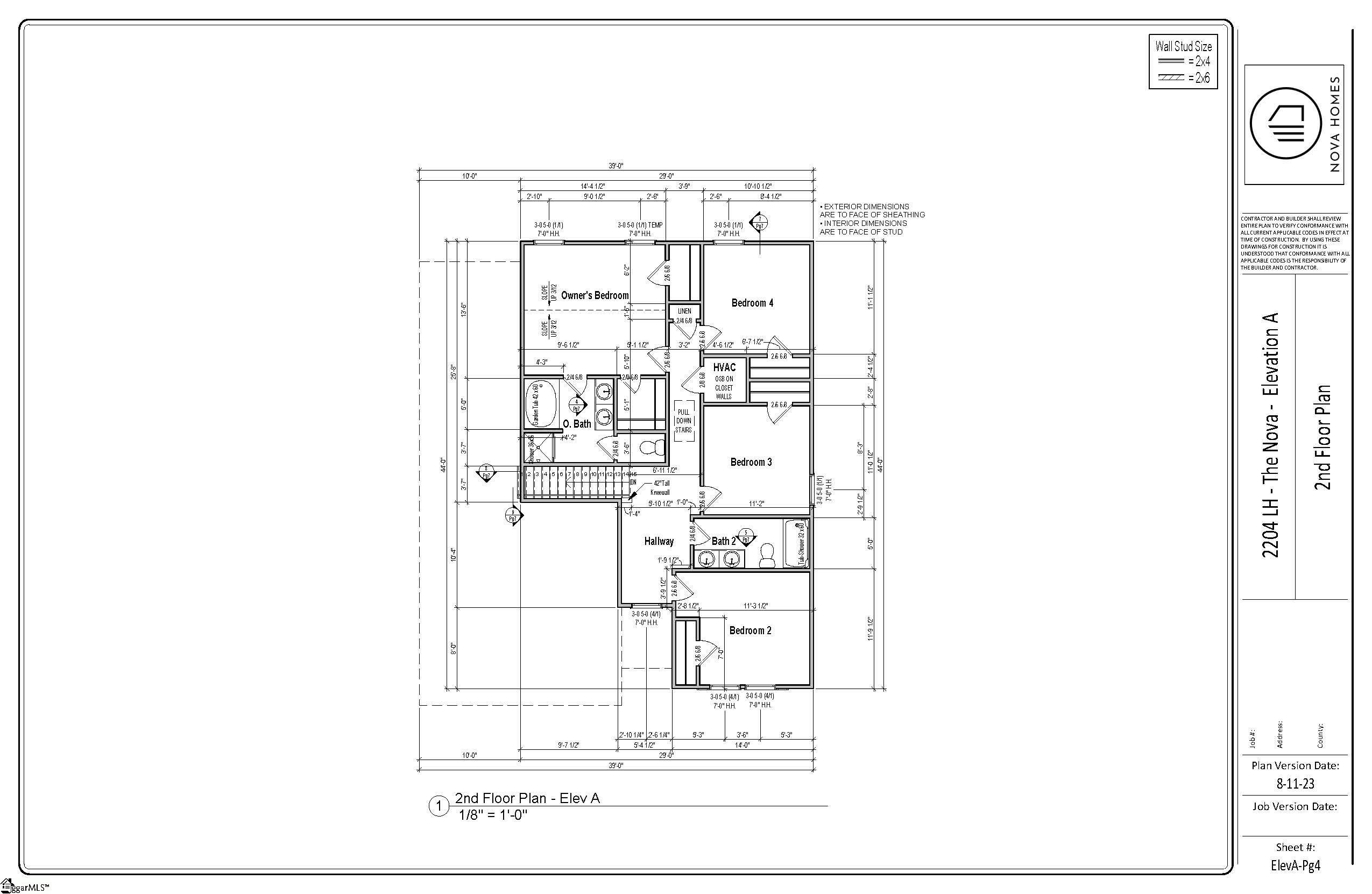 103 Greenforest Circle Liberty, SC 29657 - Photo 4 of 4 Gallery Image 4