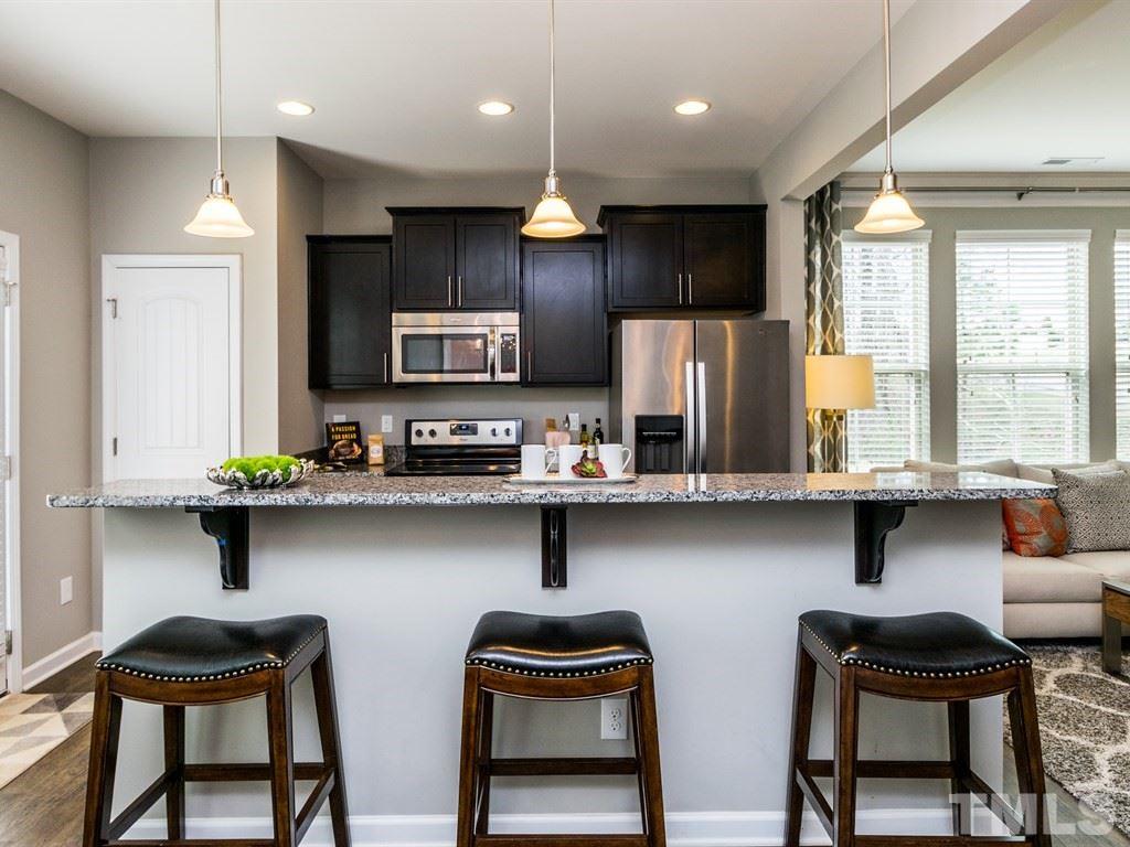 5730 Princess Curry Way, Unit 24 Raleigh, NC 27610 - Photo 1 of 30 All PHOTOS are of a model home and not the actual home listed. Some options/upgrades pictured may not be included/available.