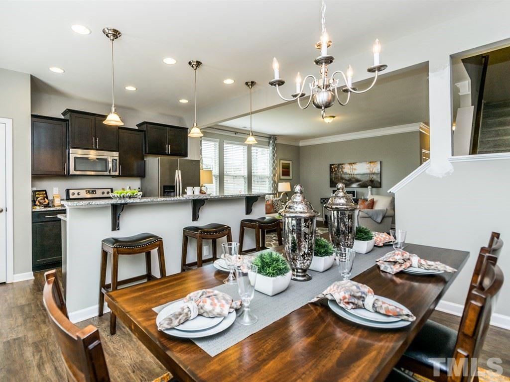 5730 Princess Curry Way, Unit 24 Raleigh, NC 27610 - Photo 11 of 30 Gallery Image 11