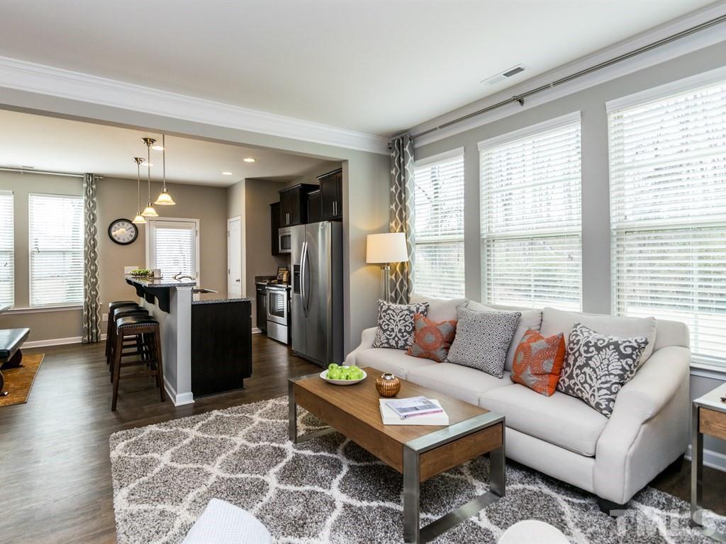 5730 Princess Curry Way, Unit 24 Raleigh, NC 27610 - Photo 5 of 30 Gallery Image 5